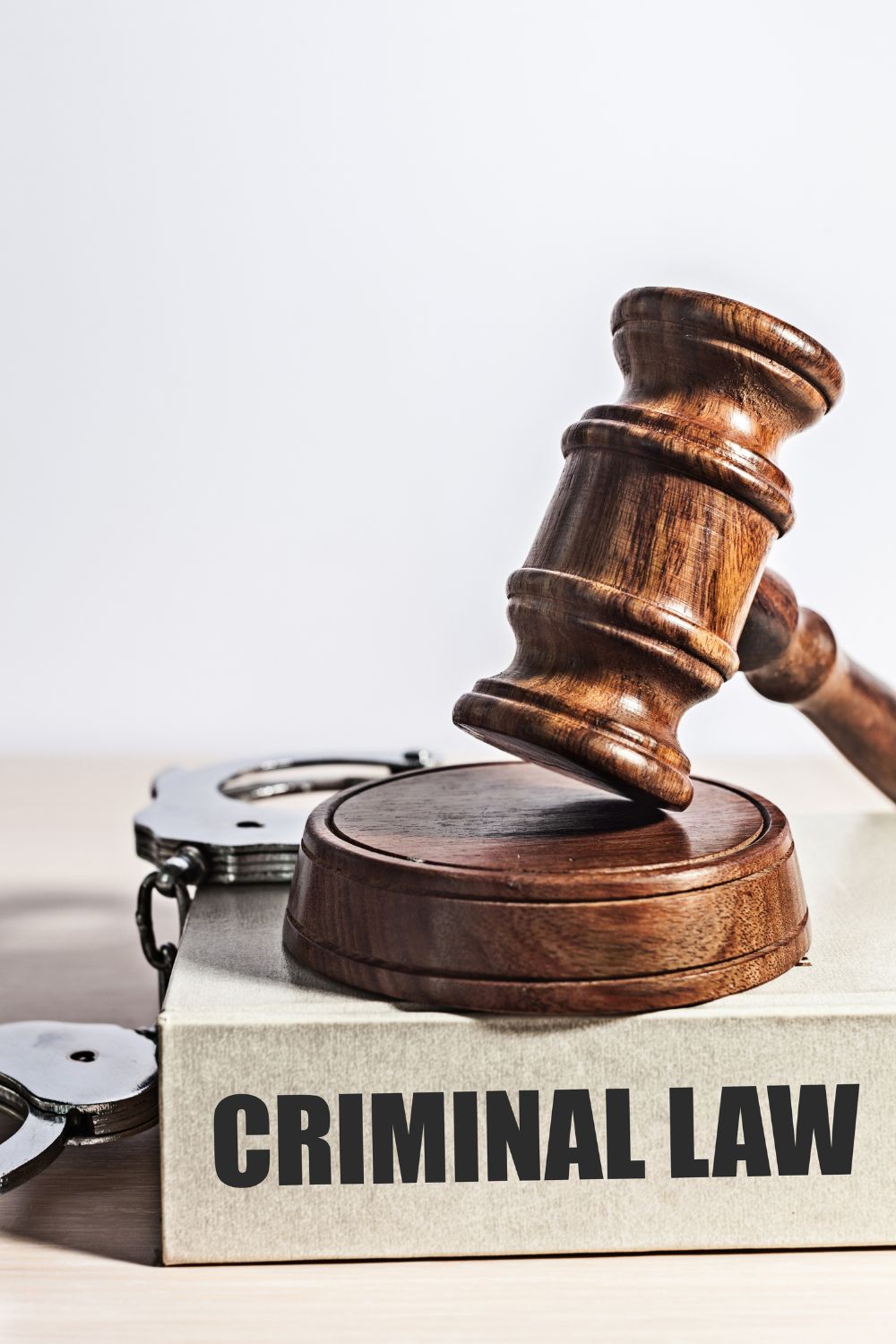 Criminal defense